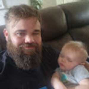 Meet your Posher, Jacob